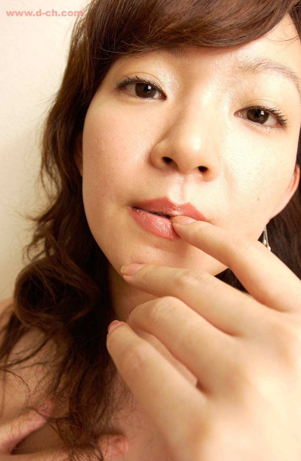 Dynamitechannel 05年旧套图 050504sakiasahina　２